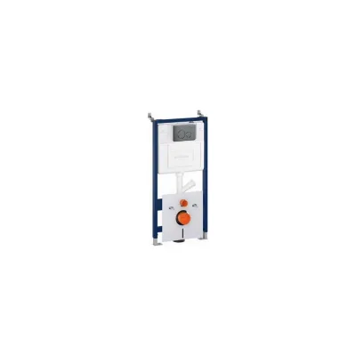 Набор 5 в 1 Wellsee Module Prime система инсталляции (состоит из 129501000, 129 129501036