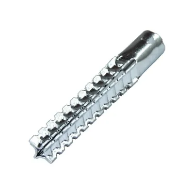 Дюбель металлический для газобетона RMG 6х32 (100шт) ДГМ-06-0032-00100