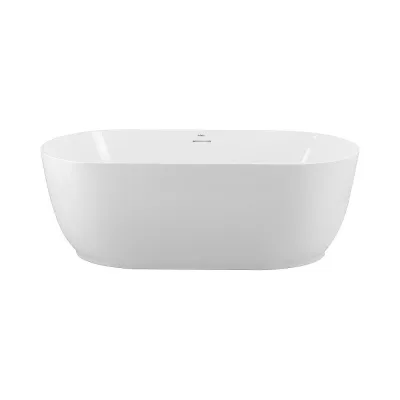 Ванна акриловая BelBagno BB413-1500-800