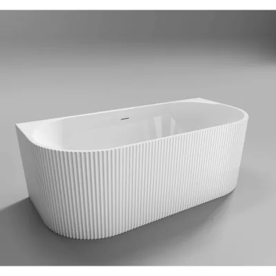 Ванна акриловая BelBagno BB713-1700-800
