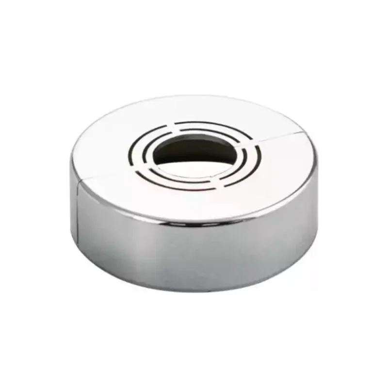 Отражатель универсальный 1/2x3/4x1 хром СаМат Плюс SanT-2748
