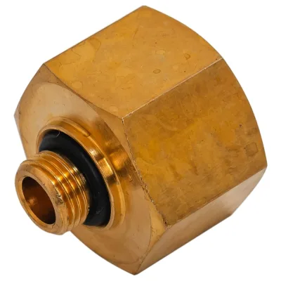 Муфта переходная JNW M22*1,5-GM16*1,5 1шт. NBPT 809799