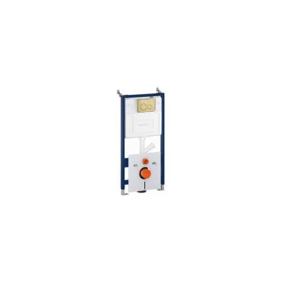 Набор 5 в 1 Wellsee Module Prime система инсталляции (состоит из 129501000, 129 129501038