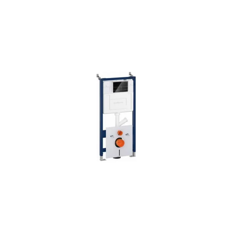 Набор 5 в 1 Wellsee Module Prime система инсталляции (состоит из 129501000, 129 129501034
