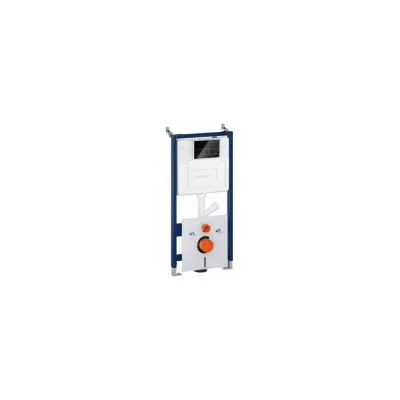 Набор 5 в 1 Wellsee Module Prime система инсталляции (состоит из 129501000, 129 129501034