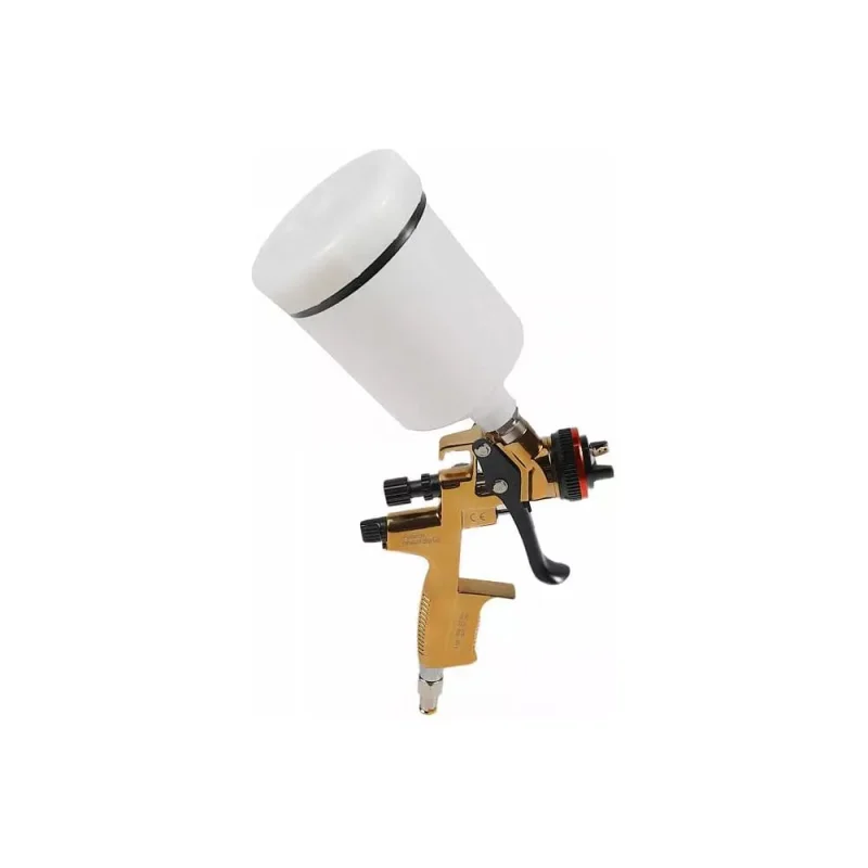 Воздушный краскораспылитель SCHTAER сопло 1.4 SCH-4500-1.4