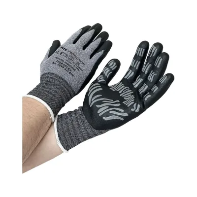 Перчатки MTE zebraflex р.11 (ex. Wurth) 2899411021