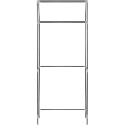 Стеллаж для ванной комнаты DEKO 2 полки DKSB05-160