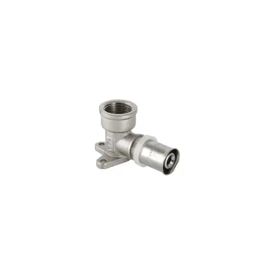 Водорозетка, пресс 26х3/4 Valtec VTm.254.N.002605