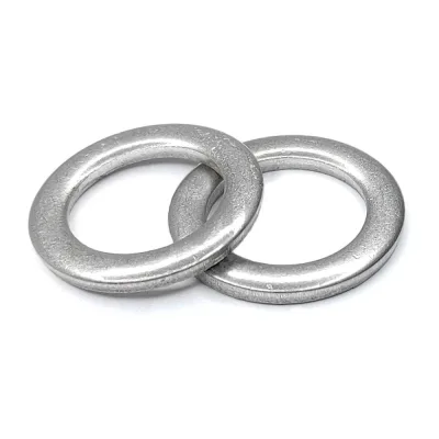 Шайба ОПМ DIN 433 d21 (М20) 140 HV 500 шт 00000009089