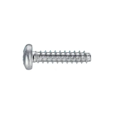 Саморез ОПМ DIN 7981 F-H d 4,8х16 zn 500 шт УТ000007560