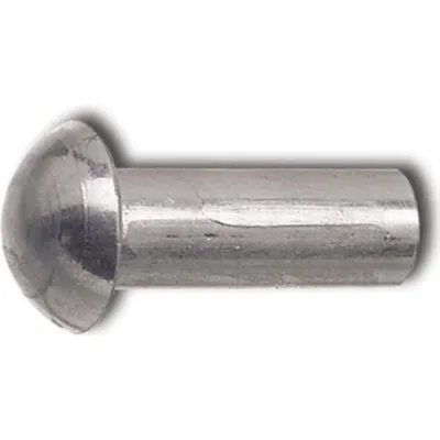 Заклепка ОПМ DIN 660 d3x5 St 1000 шт 00000011619