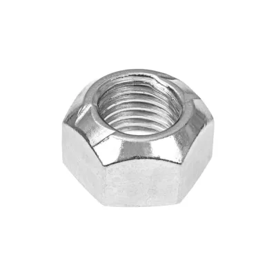 Гайка ОПМ DIN 980 V М24х1,5 10 zn 10 шт П0000023902