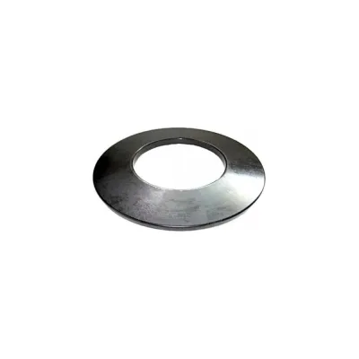 Пружина ОПМ DIN 2093 De 25,7х16,0х0,6х1,2 D 100 шт УТ000073834