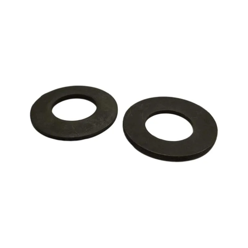 Пружина ОПМ DIN 2093 De 60x25,5x2,5x4,40 50CrV4 50 шт П0000008237