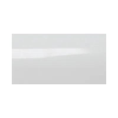 Багет Эскар 5 см, белый глянец, 160 см, 290081160
