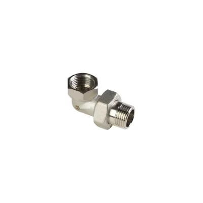 Разъемный сгон MVI угловой (американка) 3/4" BF.502.05