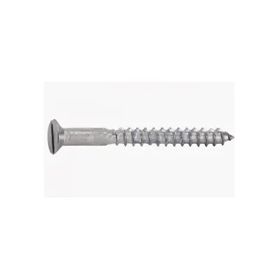 Шуруп ОПМ DIN 97 d3,5x16 zn 200 шт УТ000030300