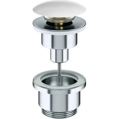 Донные клапаны Ceramicanova 70003nc