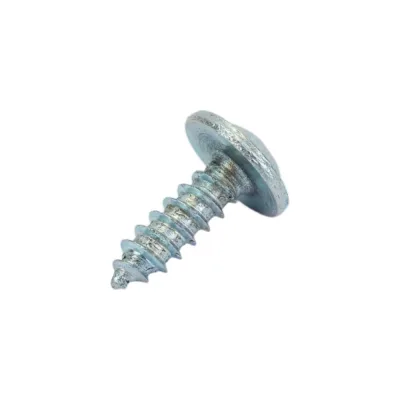 Саморез ОПМ DIN 968 C-Н d 3,5х 6,5 zn 1000 шт УТ000073927