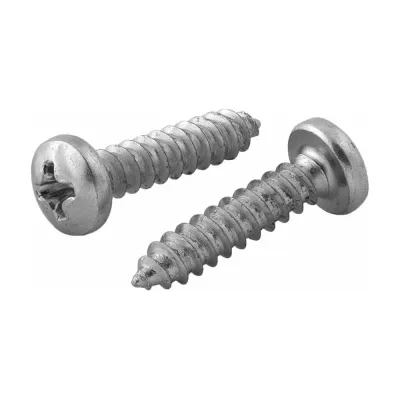 Саморез ОПМ 606005 d3x10 zn 6000 шт. 11410