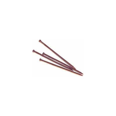 Финишные гвозди STARFIX 1,4x60 мм, медь, 0,2 кг SMP1-27932-02