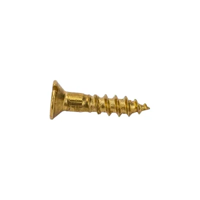 Шуруп ОПМ DIN 97 d3x16 мм, MS, 200 шт. УТ000070336