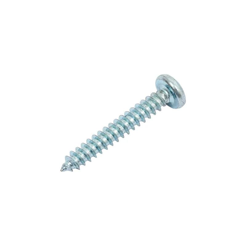 Саморез ОПМ DIN 7981 F-H d3,5x13 zn 1000 шт УТ000022741