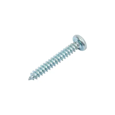 Саморез ОПМ DIN 7981 F-H d3,5x13 zn 1000 шт УТ000022741