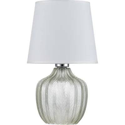 Настольный светильник ESCADA 10194/L E27*40W Clear 10194/L Clear