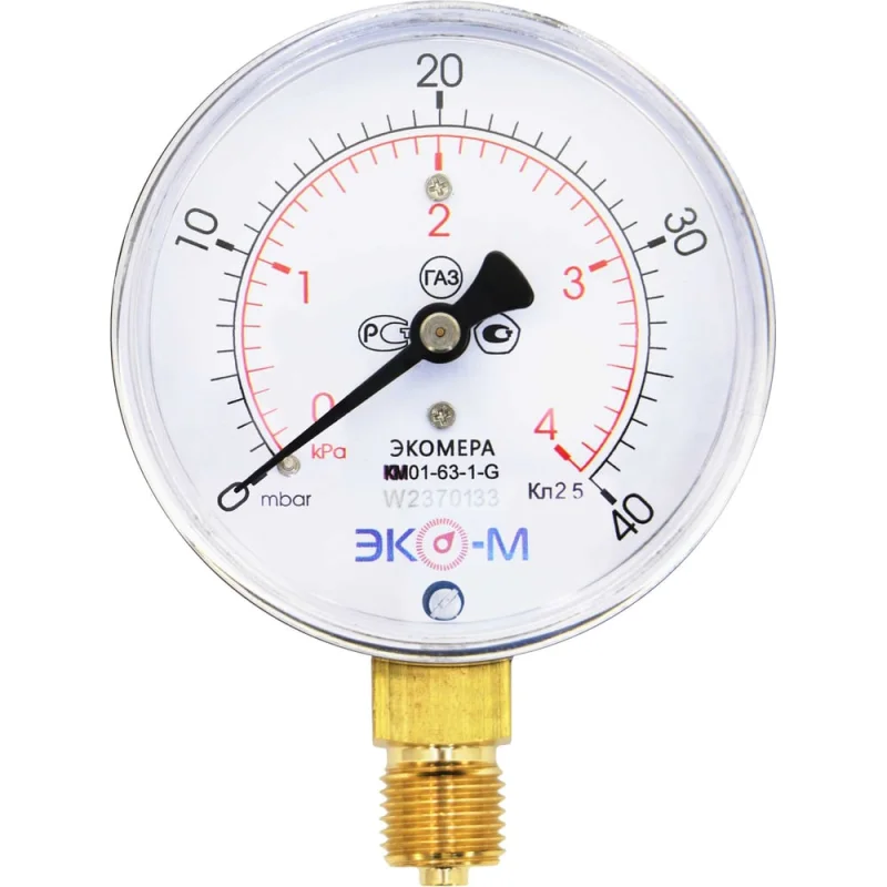 ΠΠ°Π½ΠΎΠΌΠ΅ΡΡ ΠΠΠ-Π ΠΠ-63ΠΌΠΌ 0...6ΠΊΠΠ° M12*1.5
(Π’Π ΠΠΠ 9026204000) ΠΠ-63-M-6ΠΊΠΠ°