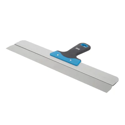 Π¨ΠΏΠ°ΡΠ΅Π»Ρ ΡΠ°ΡΠ°Π΄Π½ΡΠΉ Knauf 500 ΠΌΠΌ Ρ ΡΡΠ³ΠΎΠ½ΠΎΠΌΠΈΡΠ½ΠΎΠΉ ΡΡΡΠΊΠΎΠΉ (20223000)