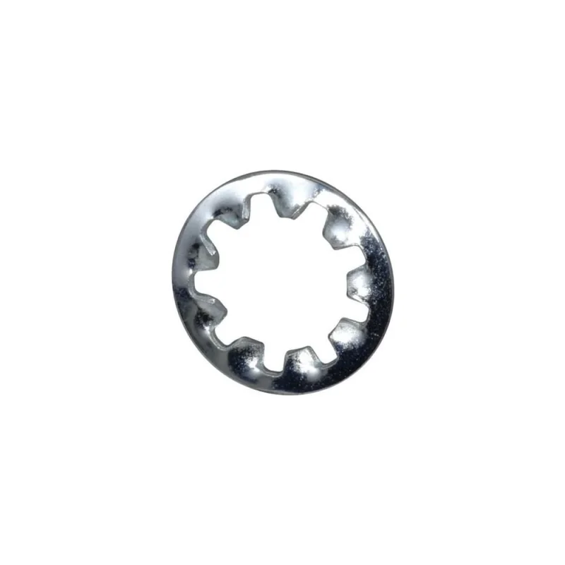 Шайба ОПМ DIN 6797 A d8,4 (М8) zn, 2000 шт. П0000015181
