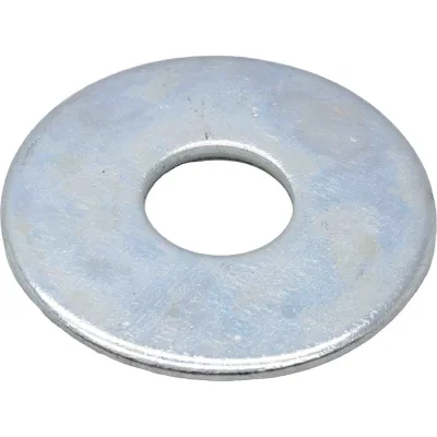 Шайба ОПМ 104007 d10,5x40x1,5 zn, 200 шт. УТ000009301
