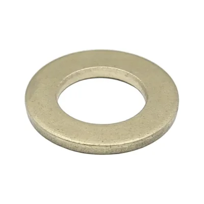 Шайба ОПМ DIN 125 (ГОСТ 11371-78) d8,4 (М8) кадмий, 1000 шт. УТ000014303