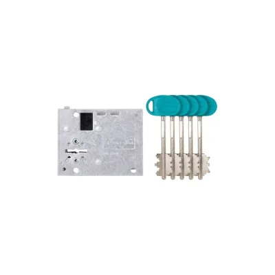 Секретная часть MOTTURA 91.K062 D (правая) 13120