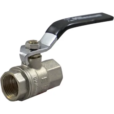 Кран Millennium 2" Внтр.-Внтр. (Г/Г) рукоятка KVRFF5050, УТ000000796