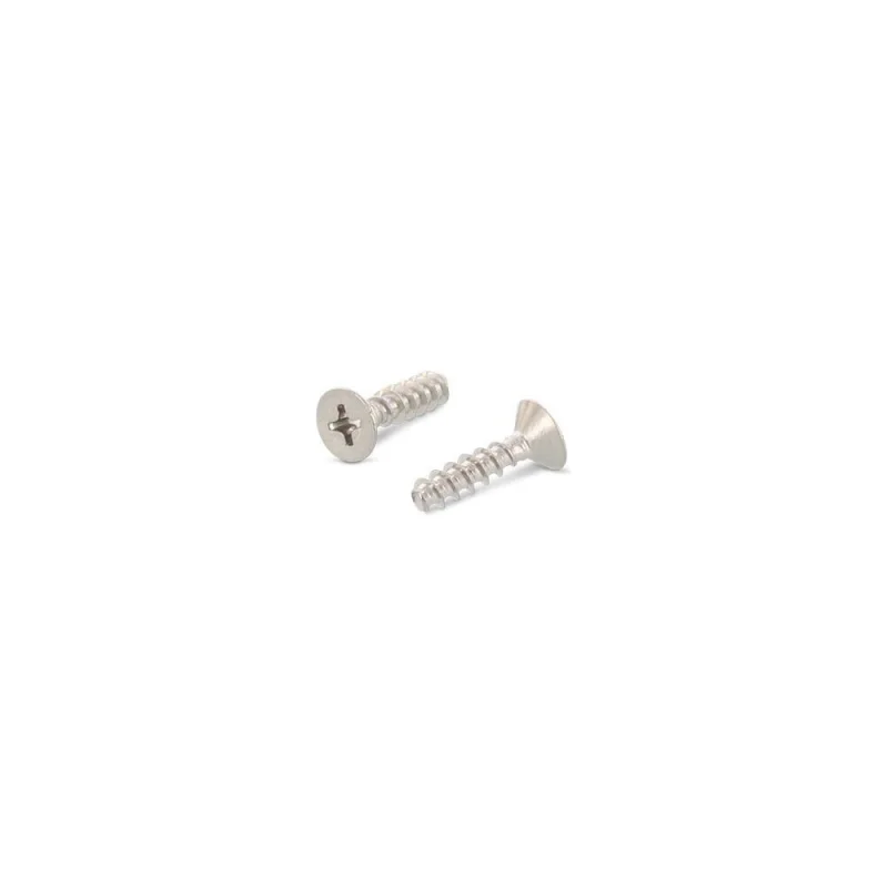 Саморез ОПМ 106086-1 d3x12 мм, zn, Ph, по пластмассе, 1000 шт. УТ000113909