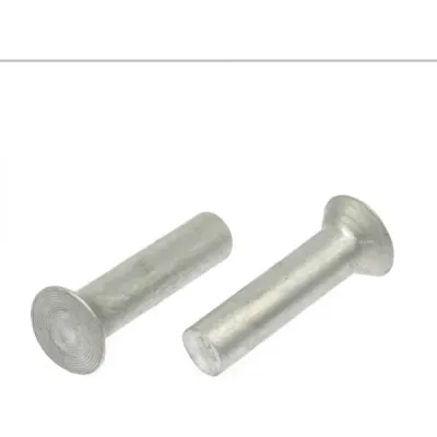 Заклепка ОПМ ГОСТ 10300-80 d5x14, алюминий, 500 шт УТ000072152