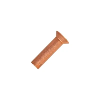 Заклепка ОПМ ГОСТ 10300-80 d4x10.38, 1000 шт. УТ000108184
