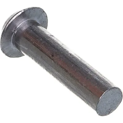 Заклепка ОПМ ГОСТ 10299-80 d3х10.38 100 шт УТ000093822