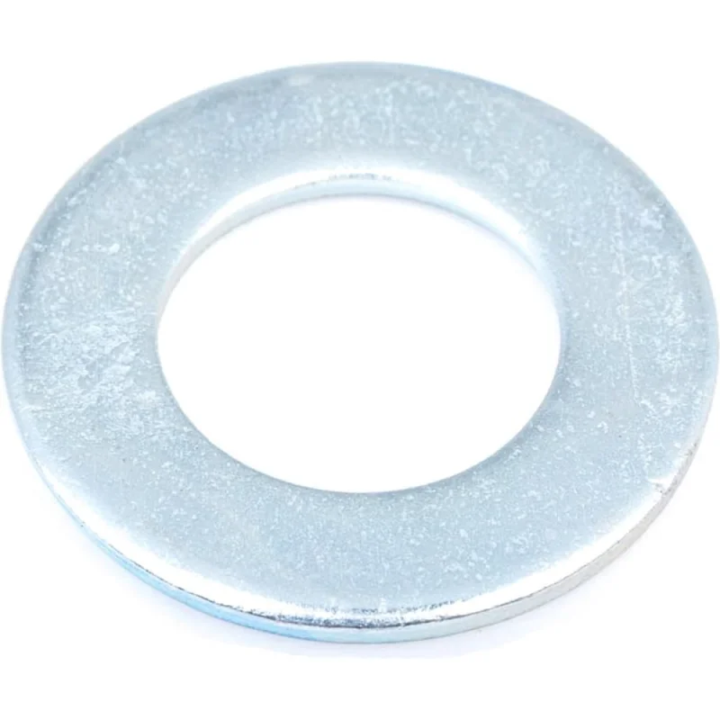Π¨Π°ΠΉΠ±Π° ΠΠΠ DIN 125 d10,5 (Π10) Al, 500 ΡΡ. Π£Π’000012914