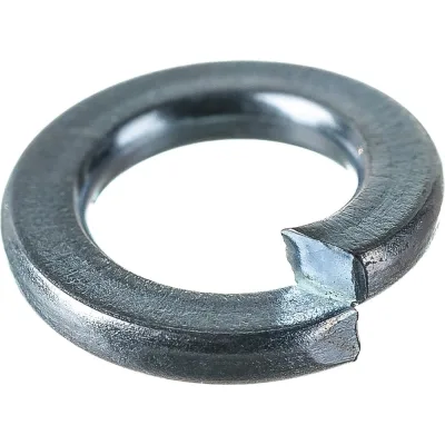 Шайба ОПМ DIN 127 d2 bronze Ni 1000 шт. УТ000027066