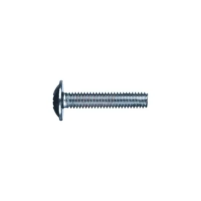 Винт ОПМ DIN 967 Combi Pz М4x22 4.8 zn 1000 шт П0000035395