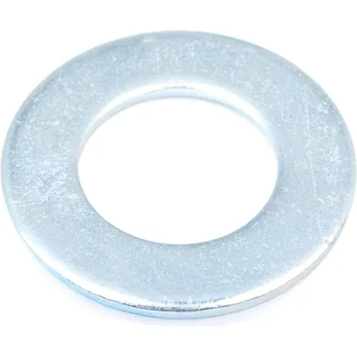 Шайба ОПМ DIN 125 d6,4 (М6) Al, 1000 шт. УТ000006708