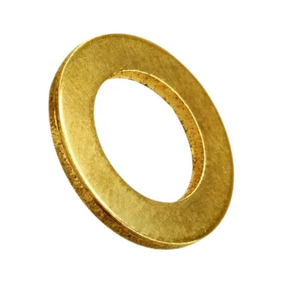 Шайба ОПМ DIN 433 d5,3 М5 МS Ni 200 шт. УТ000015965