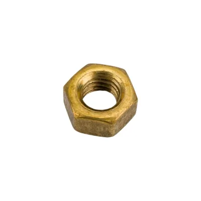Гайка ОПМ DIN 934 М20 MS 50 шт 1484