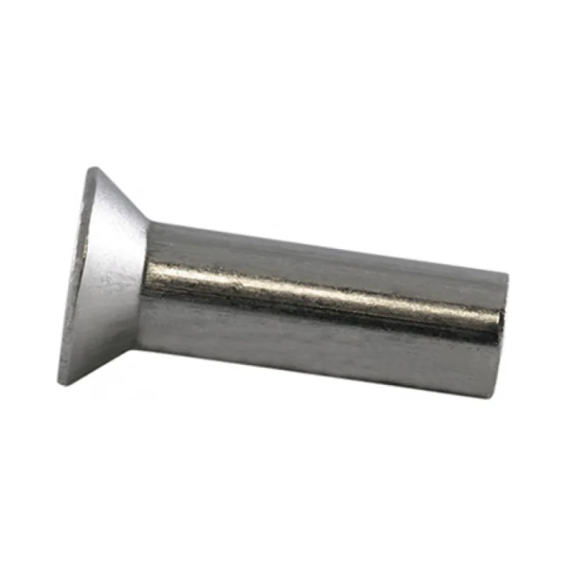 Заклепка ОПМ ГОСТ 10300-80 d4x26.37.АТ, 500 шт УТ000026796