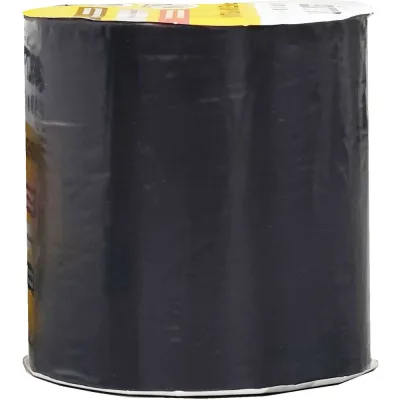 Герметизирующая лента RITTER 100 мм, 3 м, серый RAL 7024 100-3-RAL7024