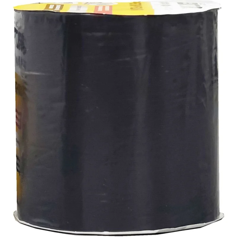 Герметизирующая лента RITTER 50 мм, 3 м, серый RAL 7024 50-3-RAL7024